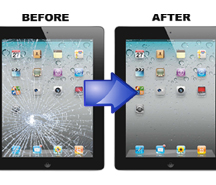 Queens NY iPad Repair
